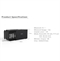 Loa Bluetooth Shaba WD-500 4